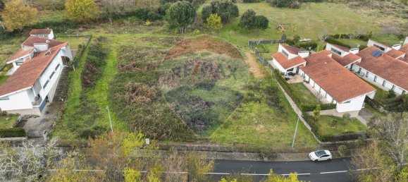 Grundstück in Povoa de Lanhoso, Portugal 840m², Nr. 20321 3