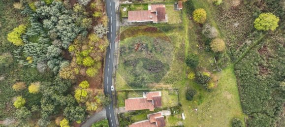 Grundstück in Povoa de Lanhoso, Portugal 840m², Nr. 20321 7