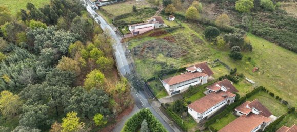 Grundstück in Povoa de Lanhoso, Portugal 840m², Nr. 20321 4