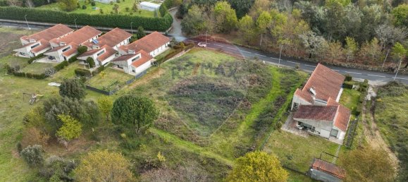 Grundstück in Povoa de Lanhoso, Portugal 840m², Nr. 20321 9