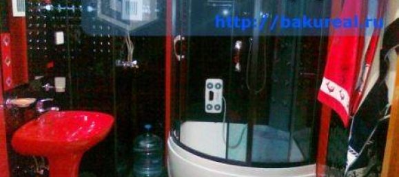 3 غرف نوم شقة في Baku, Azerbaijan رقم 729 9