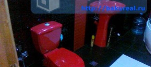 3 غرف نوم شقة في Baku, Azerbaijan رقم 729 8