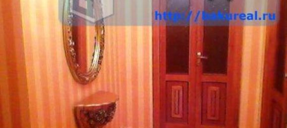 3 غرف نوم شقة في Baku, Azerbaijan رقم 729 4