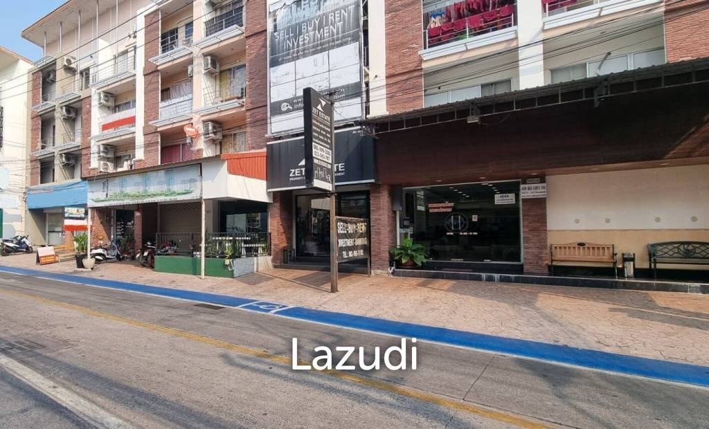 4 bedrooms Office in Pattaya, Thailand No. 15423