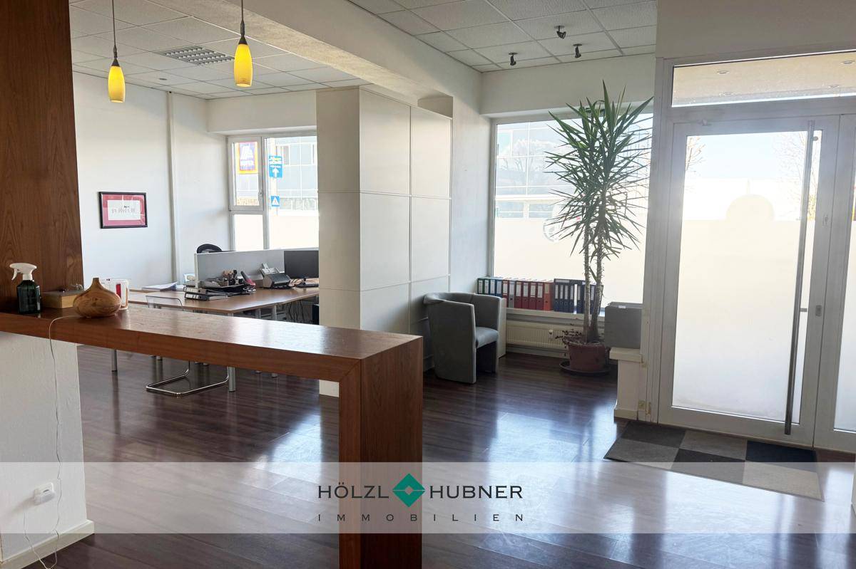 Propriété commerciale à Salzburg, Austria 202m² No. 209385