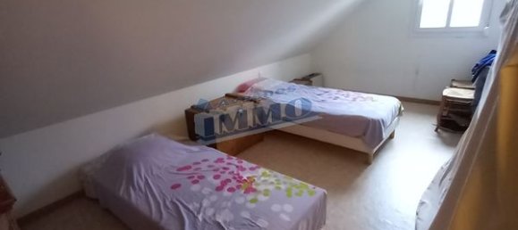 4 Schlafzimmer Haus in Auxi-le-Chateau, France, Nr. 78409 10