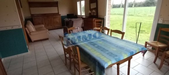 4 Schlafzimmer Haus in Auxi-le-Chateau, France, Nr. 78409 4
