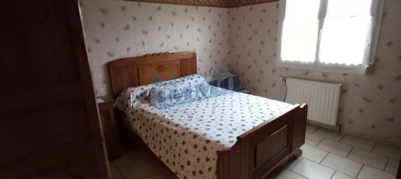 4 Schlafzimmer Haus in Auxi-le-Chateau, France, Nr. 78409 7