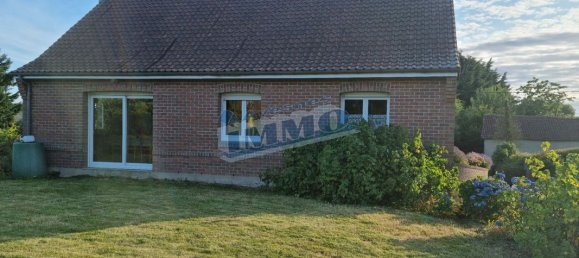 4 Schlafzimmer Haus in Auxi-le-Chateau, France, Nr. 78409 2