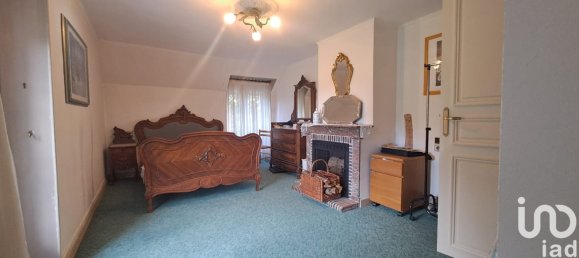 5 Schlafzimmer Haus in Saint-Hilaire-les-Andresis, France, Nr. 237666 10