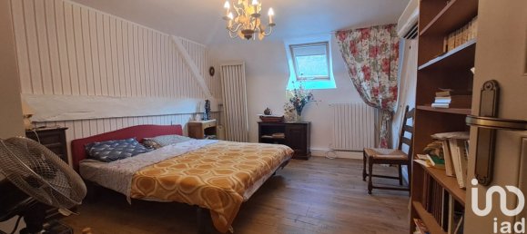 5 Schlafzimmer Haus in Saint-Hilaire-les-Andresis, France, Nr. 237666 15