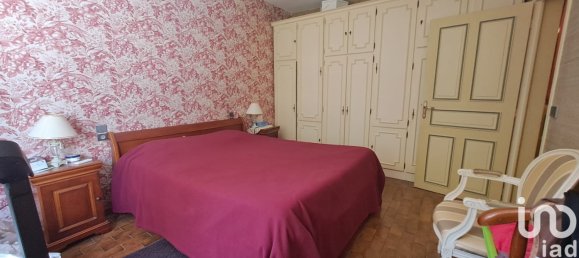 5 Schlafzimmer Haus in Saint-Hilaire-les-Andresis, France, Nr. 237666 9