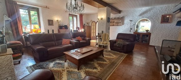 5 Schlafzimmer Haus in Saint-Hilaire-les-Andresis, France, Nr. 237666 3