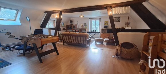 5 Schlafzimmer Haus in Saint-Hilaire-les-Andresis, France, Nr. 237666 16