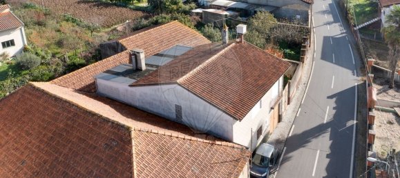 Дом с 3 спальнями в Анадия, Португалия № 29806 29