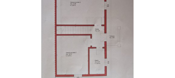 Дом с 5 комнатами в Баньо ди Романья, Италия № 293171 23