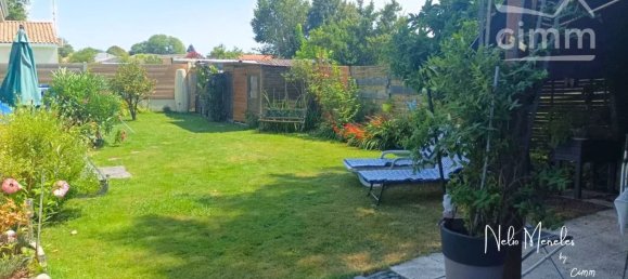 4-Zimmer Haus in Mios, France, Nr. 279969 3