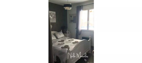 4-Zimmer Haus in Mios, France, Nr. 279969 8