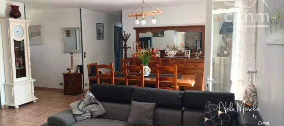 4-Zimmer Haus in Mios, France, Nr. 279969 4