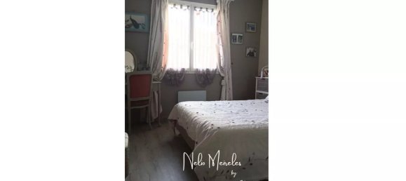 4-Zimmer Haus in Mios, France, Nr. 279969 7