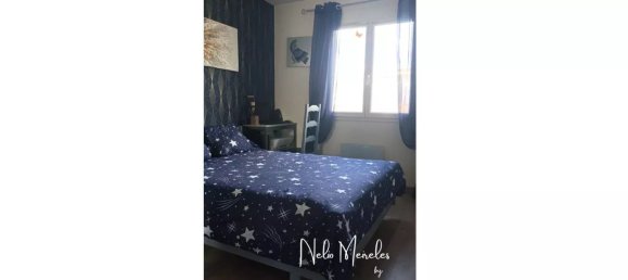 4-Zimmer Haus in Mios, France, Nr. 279969 9