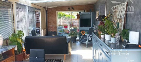 4-Zimmer Haus in Mios, France, Nr. 279969 10