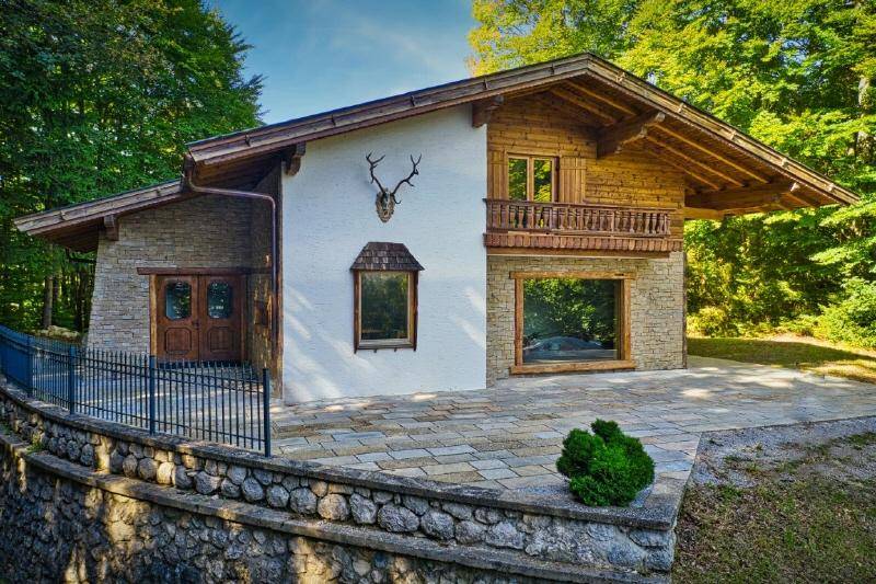 Дом с 2 спальнями в Тирзе, Австрия № 212422