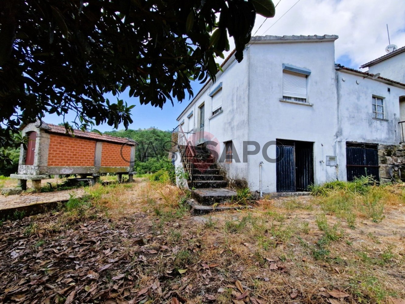 3 bedrooms House in Moncao, Portugal No. 327091
