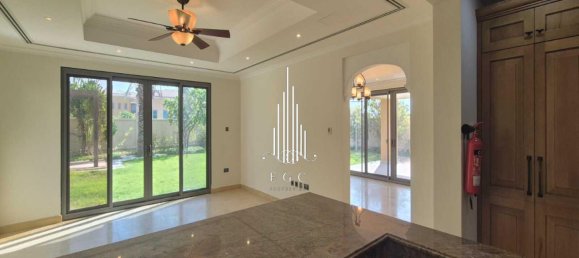 Villa de 4 dormitorios en Saadiyat Island, UAE No. 43317 8