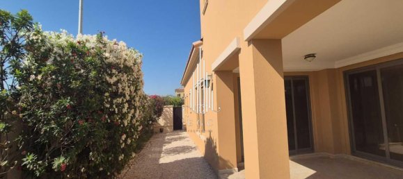 Villa de 4 dormitorios en Saadiyat Island, UAE No. 43317 16