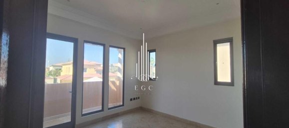 Villa de 4 dormitorios en Saadiyat Island, UAE No. 43317 26