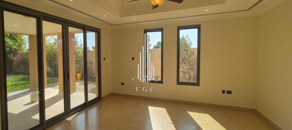 Villa de 4 dormitorios en Saadiyat Island, UAE No. 43317 25