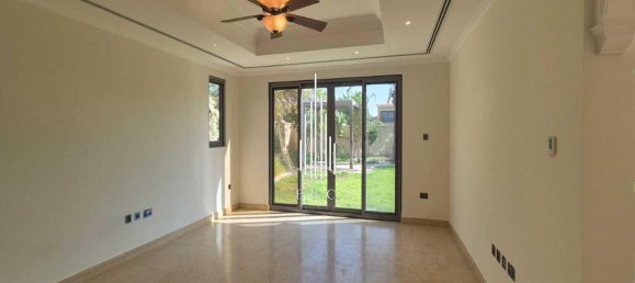 Villa de 4 dormitorios en Saadiyat Island, UAE No. 43317 22