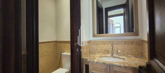 Villa de 4 dormitorios en Saadiyat Island, UAE No. 43317 14