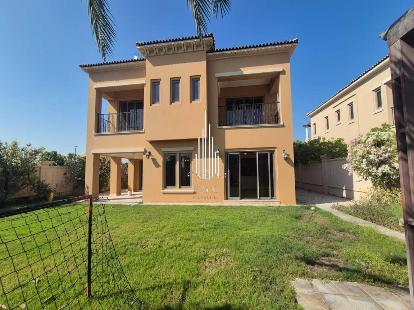 Villa de 4 dormitorios en Saadiyat Island, UAE No. 43317