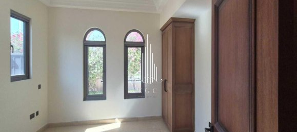 Villa de 4 dormitorios en Saadiyat Island, UAE No. 43317 3