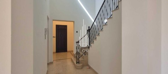 Villa de 4 dormitorios en Saadiyat Island, UAE No. 43317 7