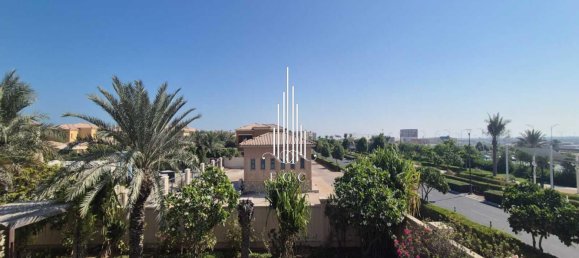 Villa de 4 dormitorios en Saadiyat Island, UAE No. 43317 19