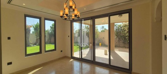 Villa de 4 dormitorios en Saadiyat Island, UAE No. 43317 23