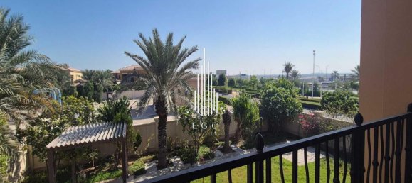 Villa de 4 dormitorios en Saadiyat Island, UAE No. 43317 27