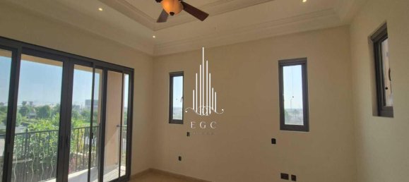 Villa de 4 dormitorios en Saadiyat Island, UAE No. 43317 28