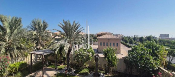 Villa de 4 dormitorios en Saadiyat Island, UAE No. 43317 18