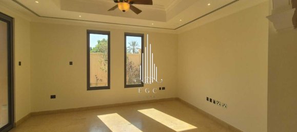 Villa de 4 dormitorios en Saadiyat Island, UAE No. 43317 24
