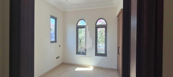 Villa de 4 dormitorios en Saadiyat Island, UAE No. 43317 2