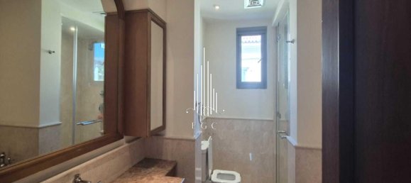 Villa de 4 dormitorios en Saadiyat Island, UAE No. 43317 13