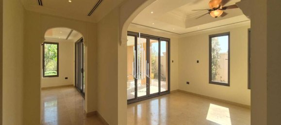 Villa de 4 dormitorios en Saadiyat Island, UAE No. 43317 21