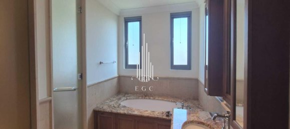 Villa de 4 dormitorios en Saadiyat Island, UAE No. 43317 12