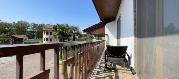 7 bedrooms Apartment in Cureggio, Italy No. 377454 18