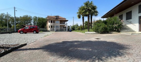 7 bedrooms Apartment in Cureggio, Italy No. 377454 25