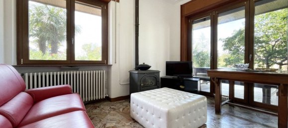 7 bedrooms Apartment in Cureggio, Italy No. 377454 13